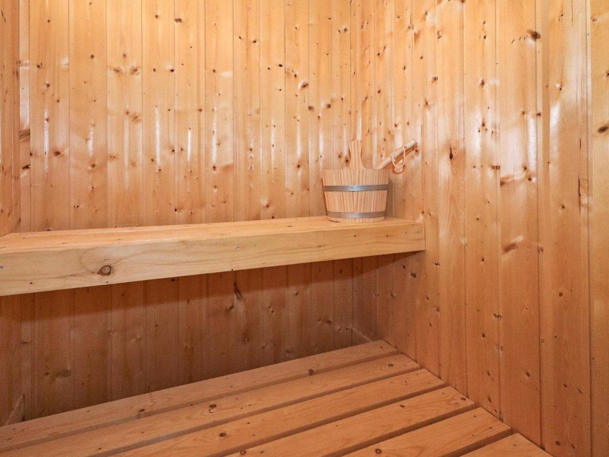 6 Person Holiday Home In Hadsund Odde Habitación foto